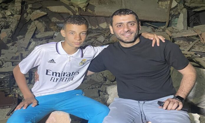 real madrid