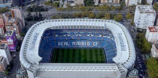 real madrid