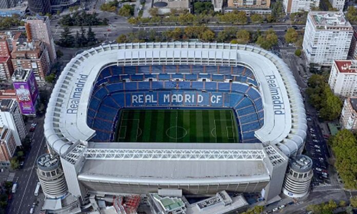 real madrid