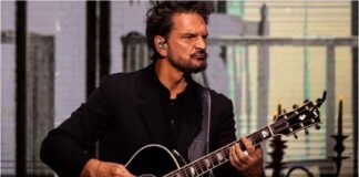 ricardo arjona