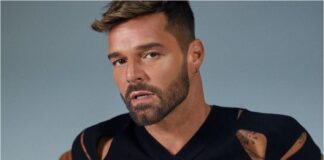 Ricky Martin