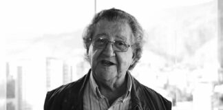 román chalbaud