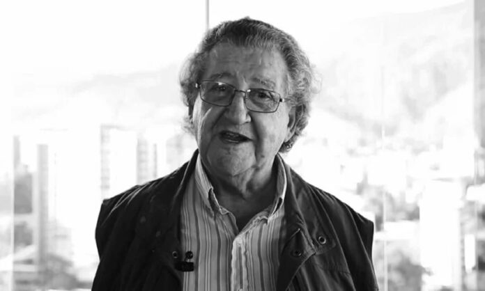 RomanChalbaud román chalbaud