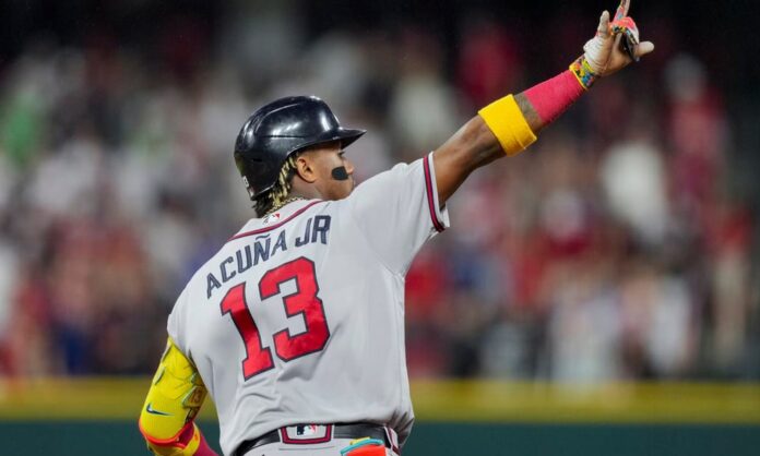 ronald acuña jr.
