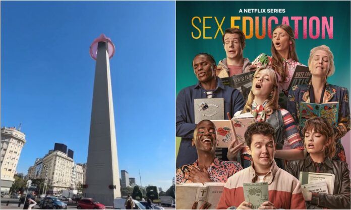 Sex Education Sex education