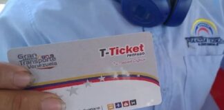 t-ticket