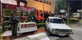 Táchira