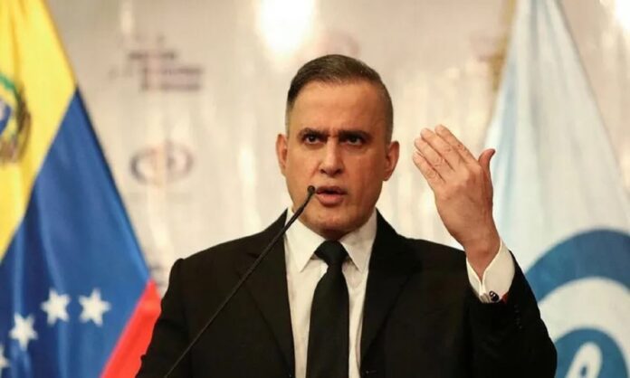tarek william saab