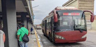 tarifas pasaje