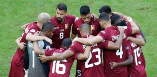 La Vinotinto