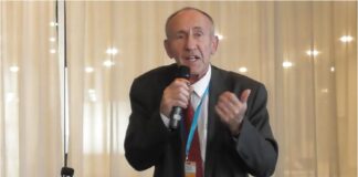 Vitaly Melnikov