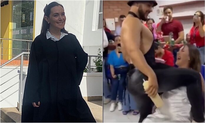 Vivian Polanía