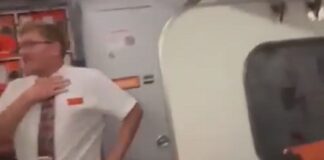 Vuelo a Ibiza