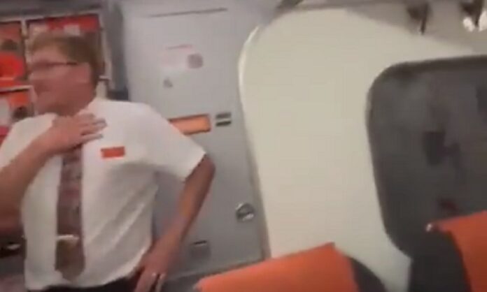 Vuelo a Ibiza