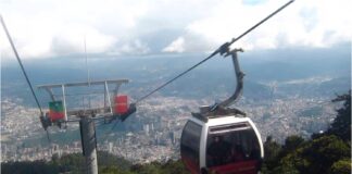 Warairarepano
