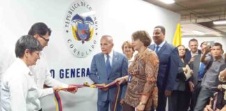 consulado colombia maracaibo