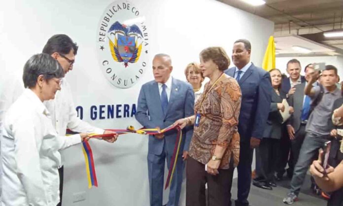 consulado colombia maracaibo consulado colombia maracaibo