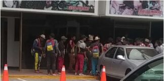 Yukpas en Corpozulia