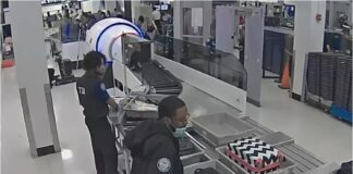 aeropuerto internacional miami