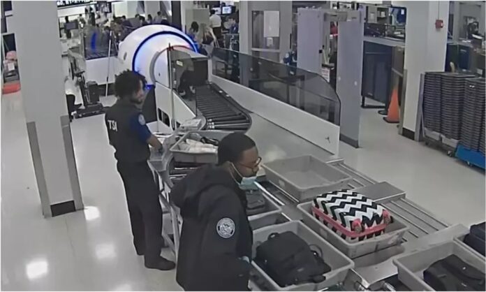 aeropuerto internacional miami