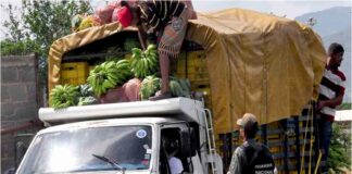 alimentos Venezuela