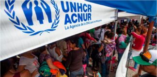 ayuda humanitaria venezuela