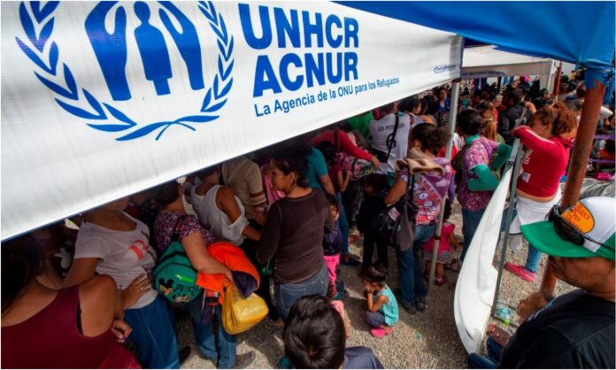 ayuda humanitaria venezuela