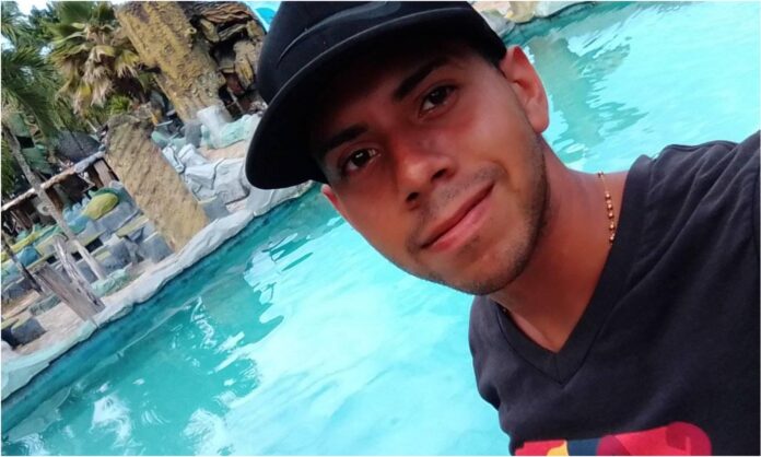 bombero Miranda