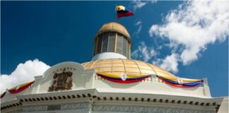 Asamblea Nacional