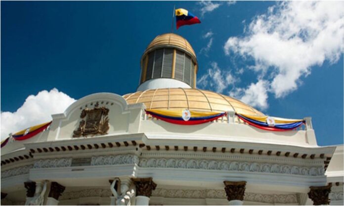 Asamblea Nacional