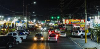 Calle 67 Cecilio Acosta