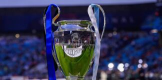 champions league