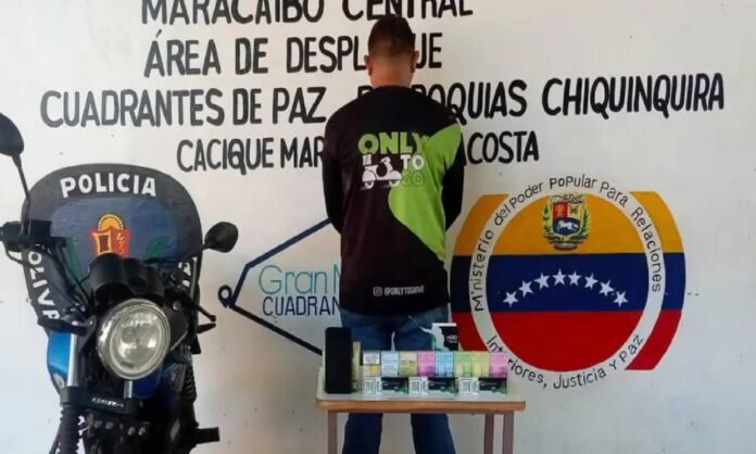 cigarrillos electrónicos