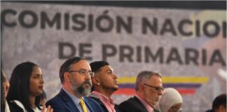 elecciones Venezuela