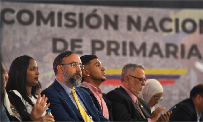 elecciones Venezuela
