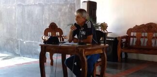 elección primaria