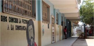 escuelas zulia
