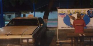 extorsión Maracaibo