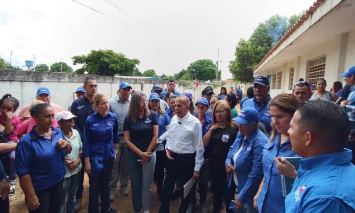 gobernaciondelzulia gobernación del zulia
