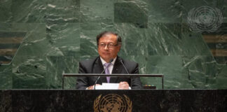 gustavo petro