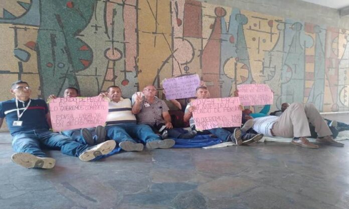 jubilados pdvsa