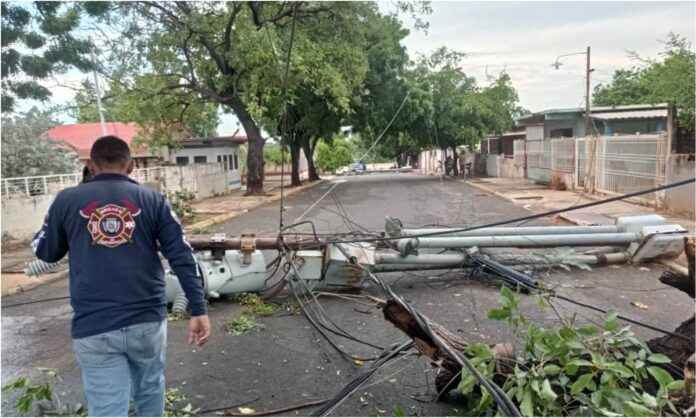 lluvias Maracaibo lluvias Maracaibo