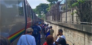 metro de caracas