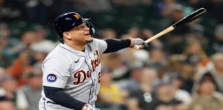 miguel cabrera