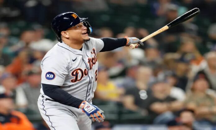miguelcabrera miguel cabrera
