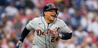 miguel cabrera
