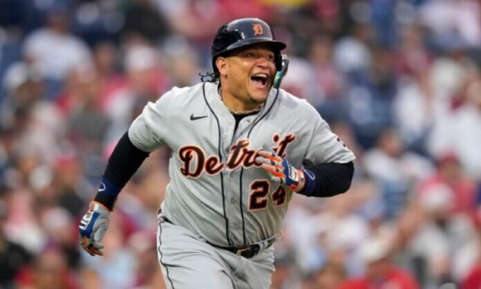 miguel cabrera