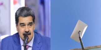 nicolás maduro