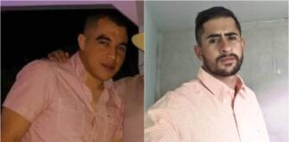 niño guerrero