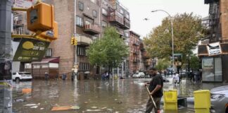 nueva york
